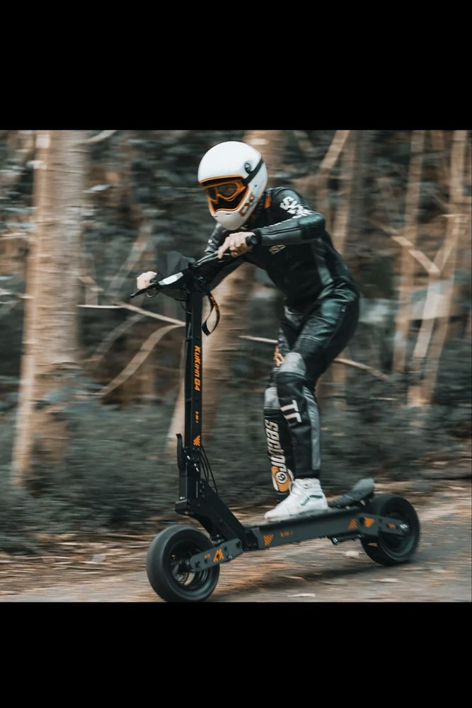 KuKirin G4  G2  Nowe Od REKI DOSTEPNE !!!