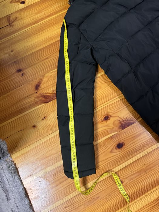 Продам куртку зима подовжена