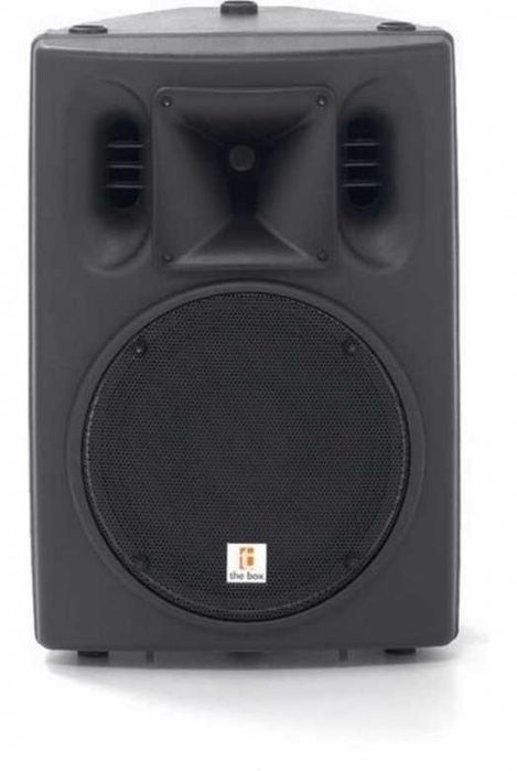 Kolumny estradowe The box PA 302