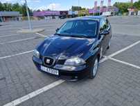 Seat Ibiza Seat Ibiza 3 – LPG – 2005