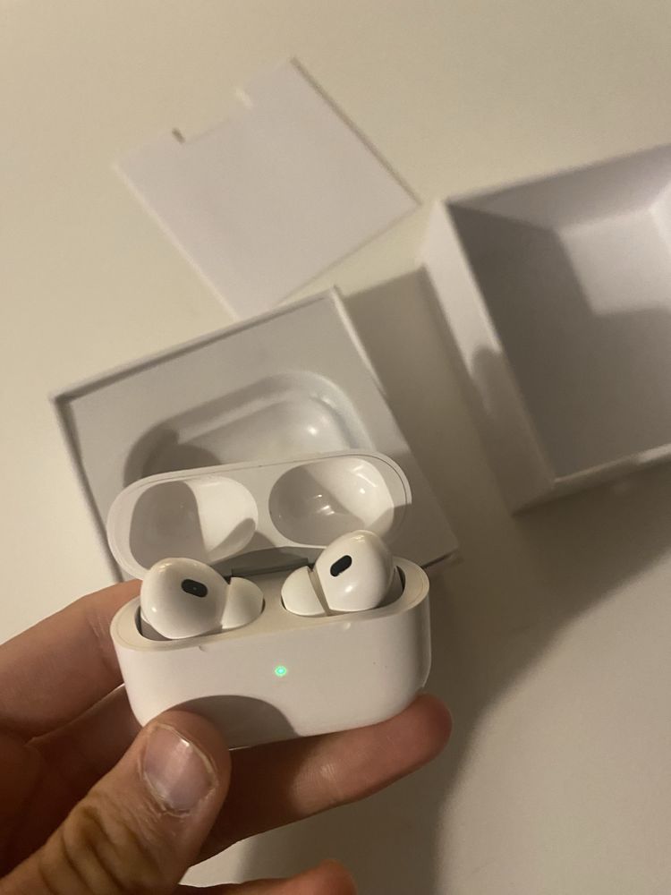 Airpods Pro 2nd Generation