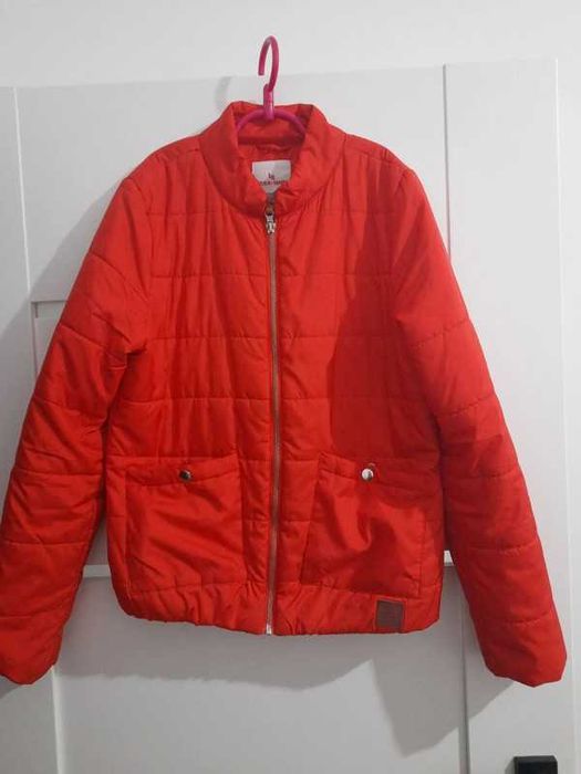 Wiosenna kurtka 5.10.15 rozmiar 164