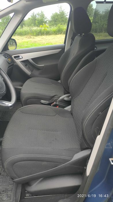 Продам Сітроен с4 гранд пікасо 2010р.