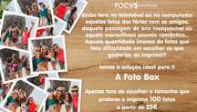 Impressão 100 Fotos desde 25€