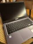 Laptop Asus Vivobook S