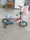 Bicicleta roda 12
