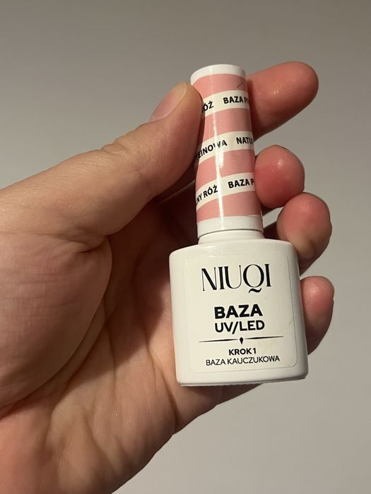 Baza kauczukowa NIUQI