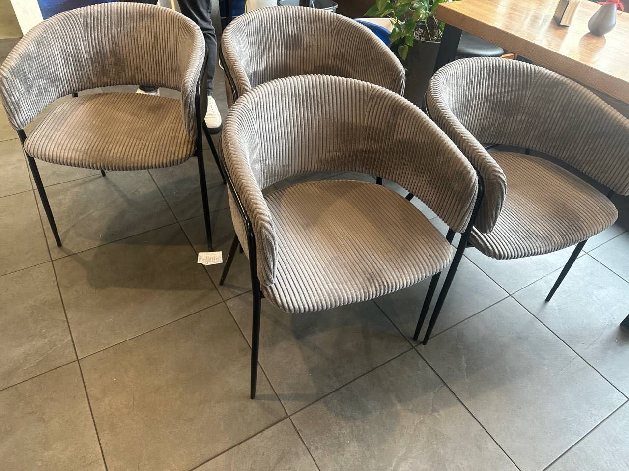распродажа стулья кресла стільці крісла
