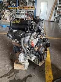 Motor mercedes sprinter usado