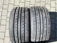 2x Opony letnie 235/40R18