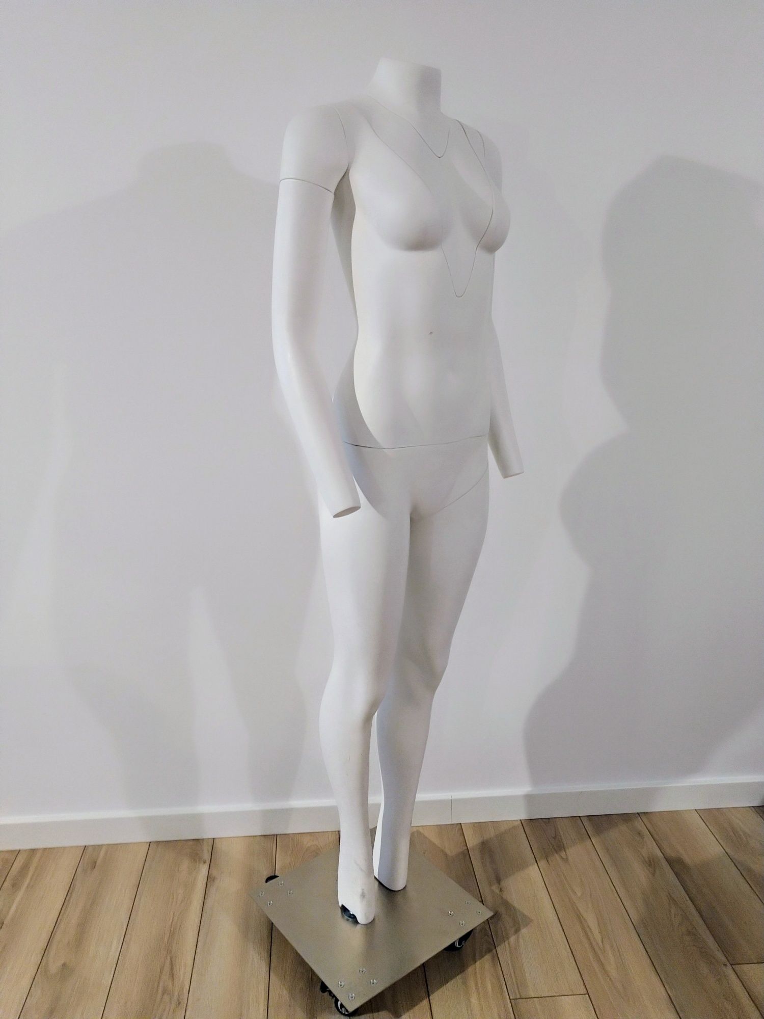 Manekin ghost/duch do fotografii produktowej