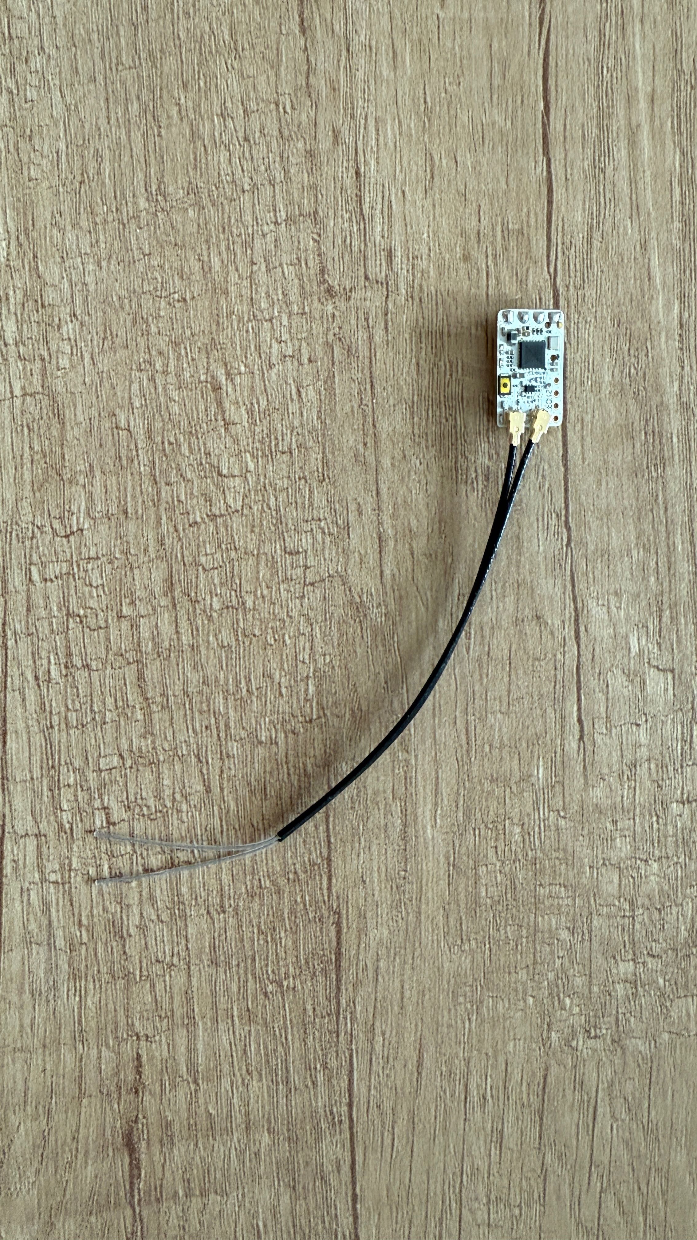 TBS Mambo + 4x TBS tracer nano RX