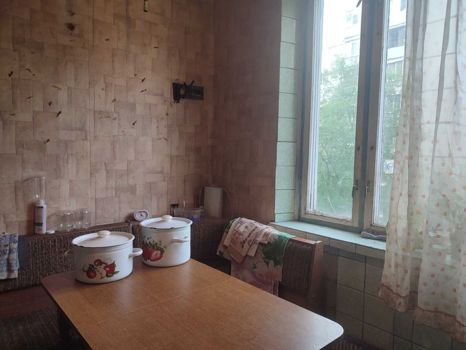 Продаж 3 кім.кв. / м. 'Салтівська'  5 хвилин