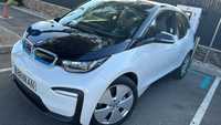 BMW i3 120Ah