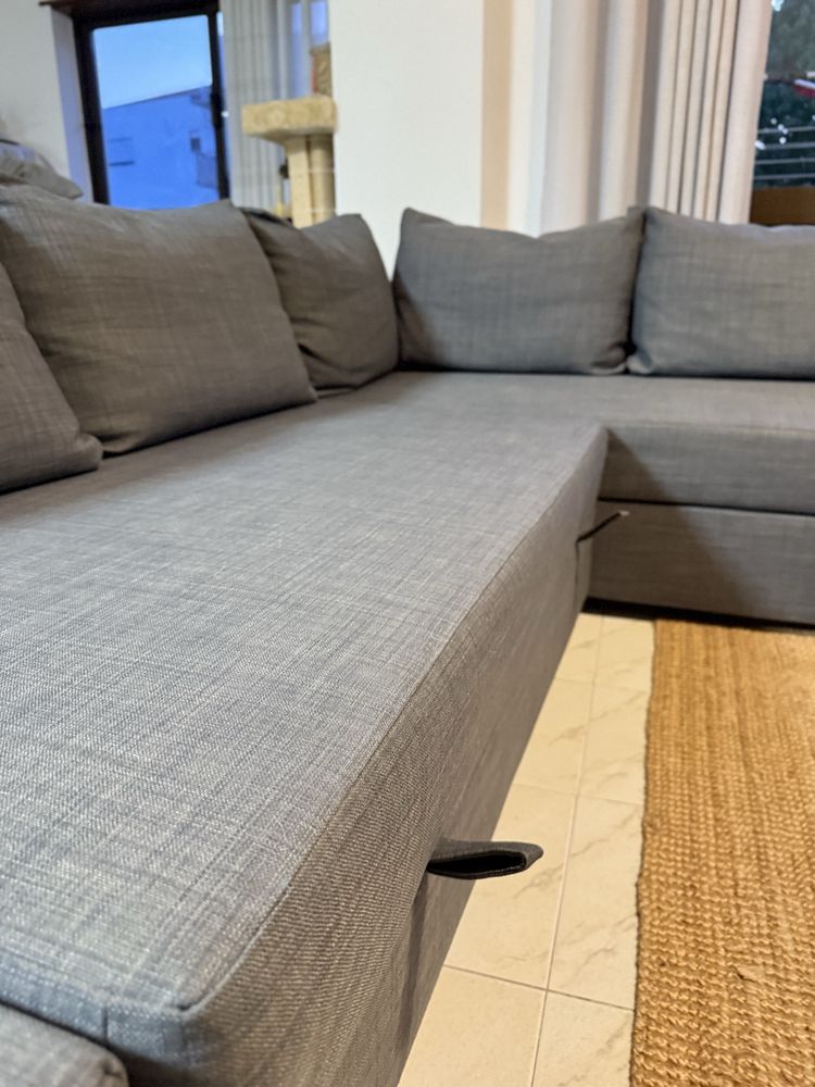 Sofa Barslov IKEA