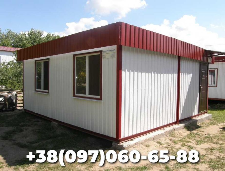 Кунг, вагончик здам а оренду