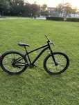 Bicicleta Aro 26