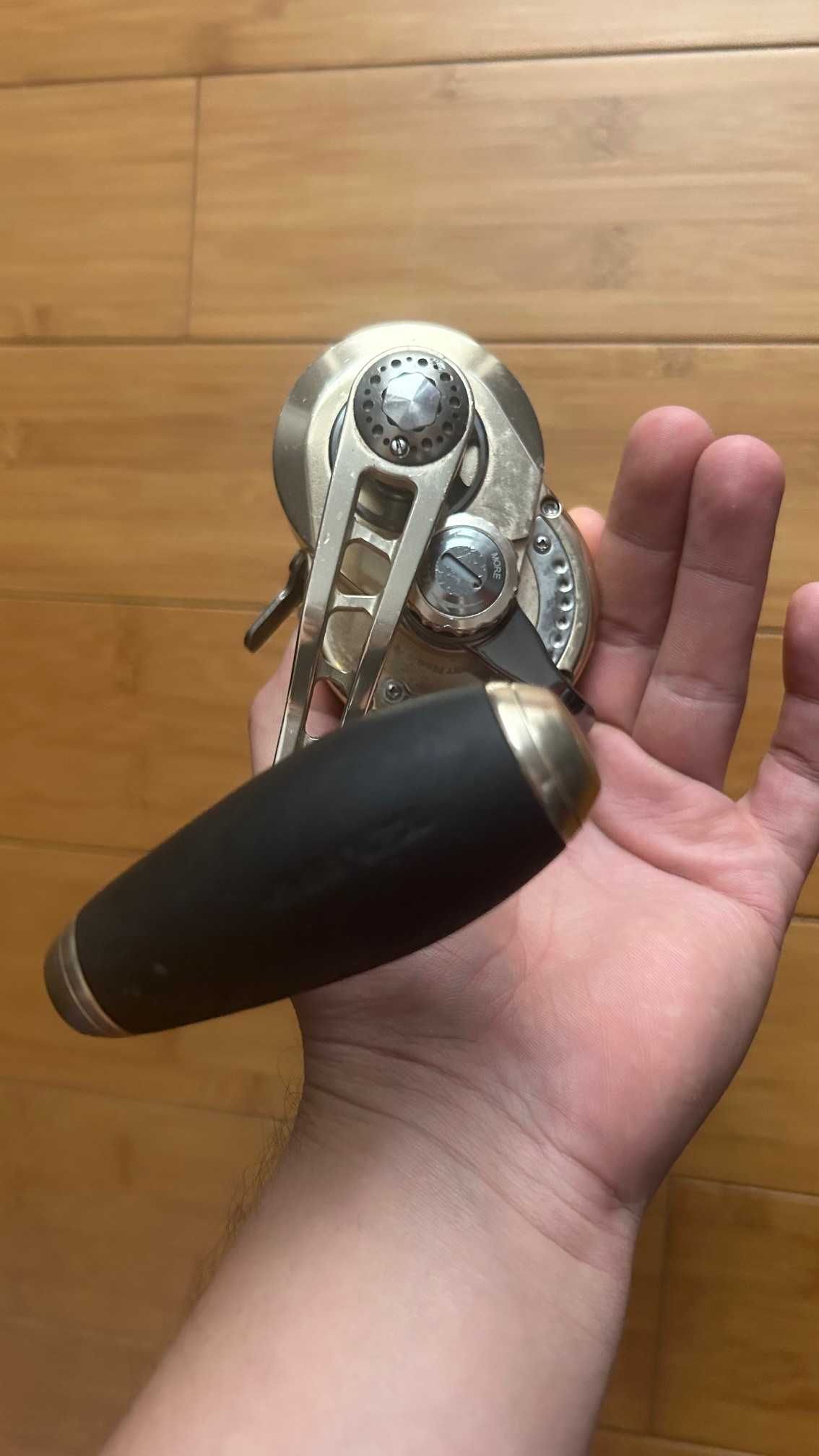 Multipikator MAXEL Transformer 50 LEWA RĘKA