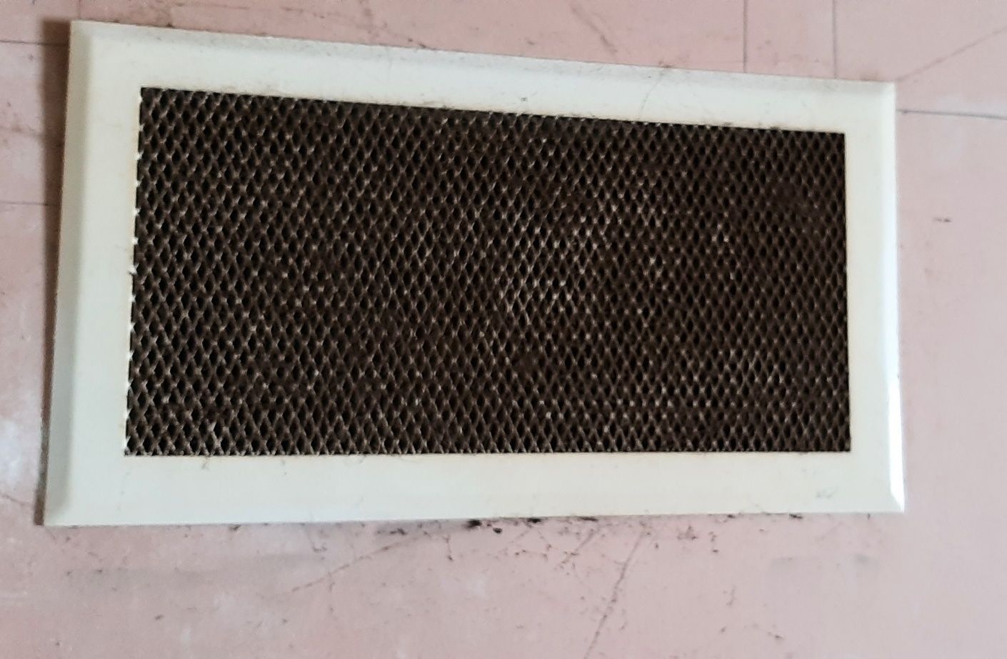 Recuperador de calor em aço e tubos