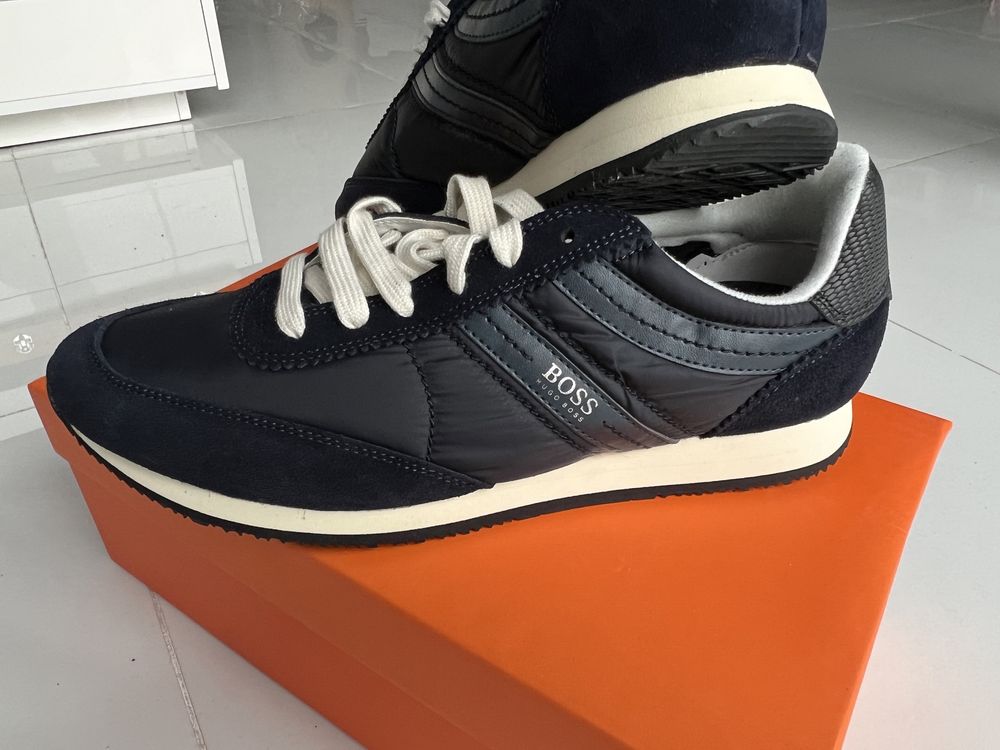 Hugo Boss  buty sneakersy