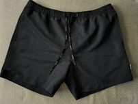 Calções de banho Calvin Klein
