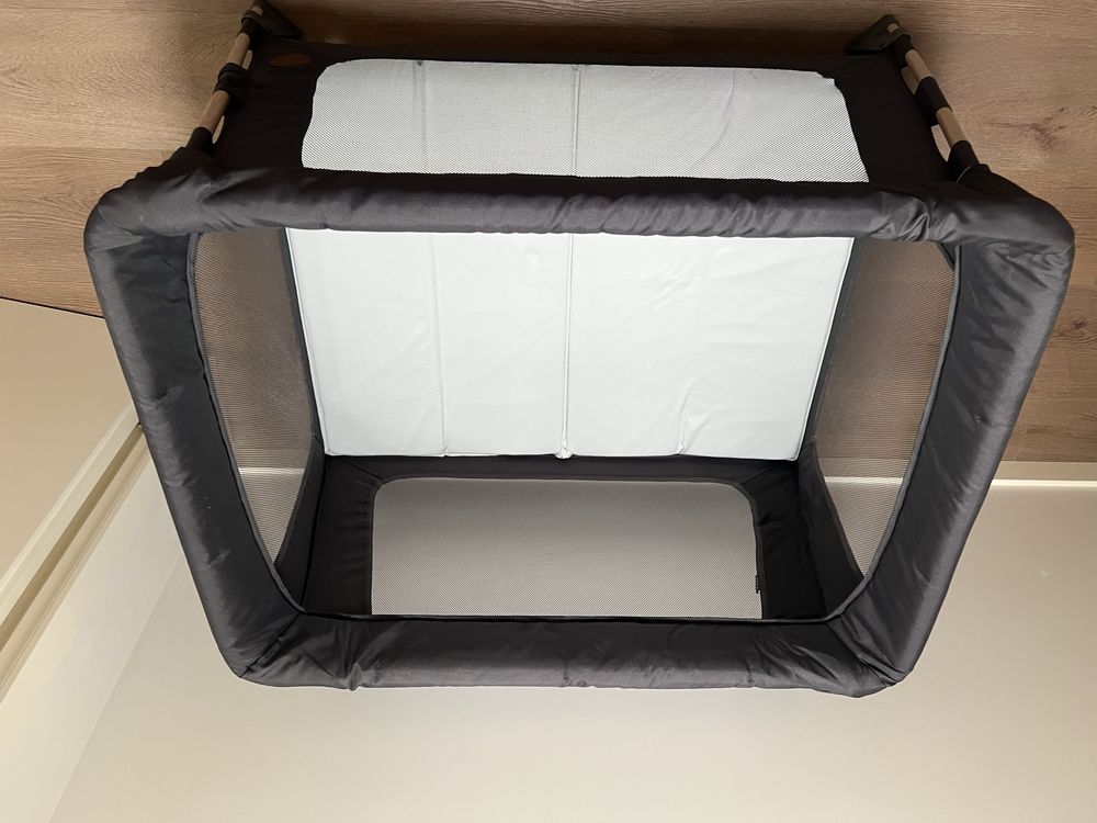 Cama de viagem 3 em 1 Maxi-cosi Swift