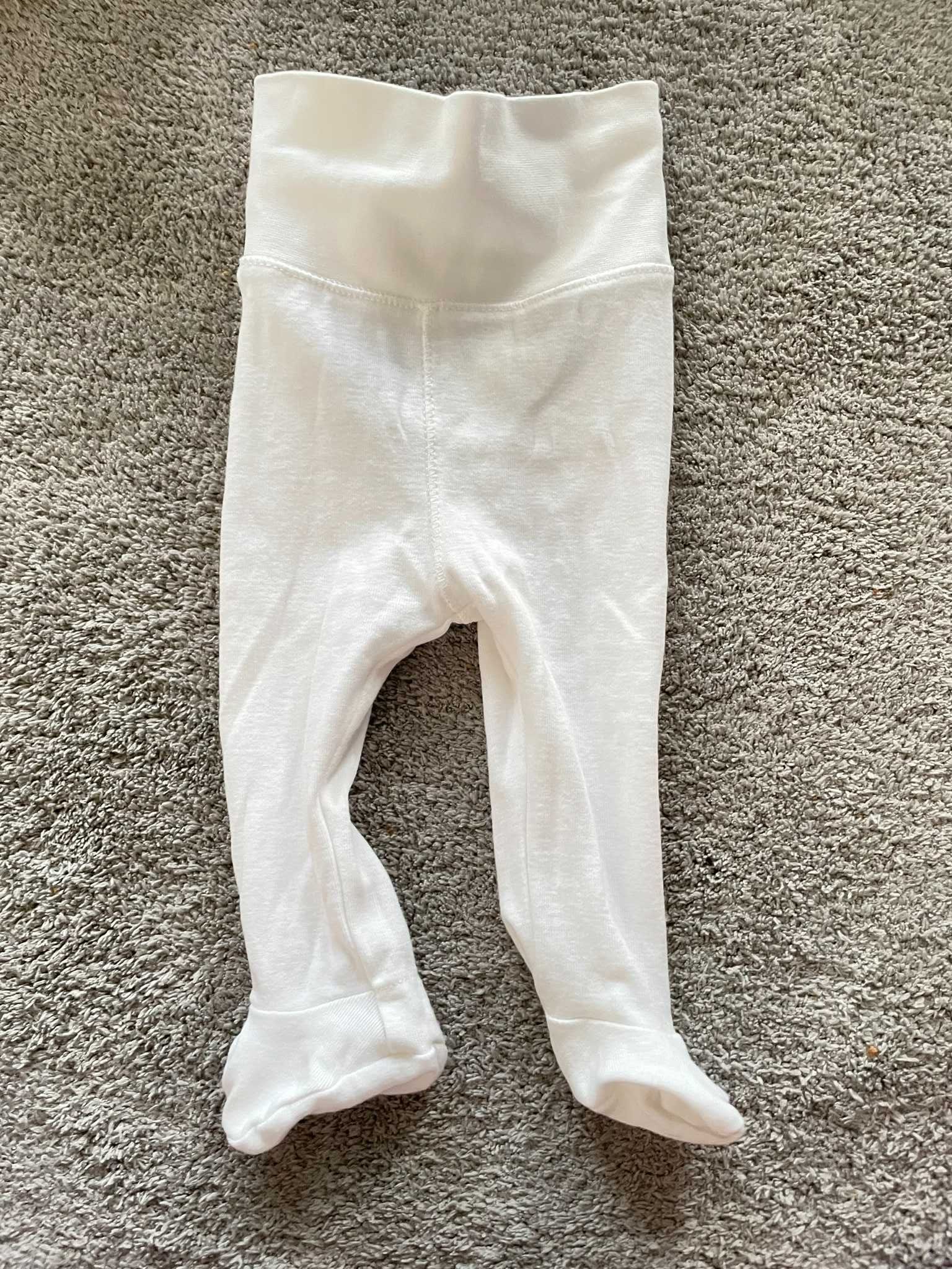 3 półśpiochy H&M w bardzo dobrym stanie roz. 56