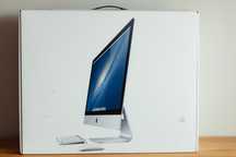 iMac 27" Intel i5 2.9GHz 16GB RAM 1TB SSD + Adobe Lightroom 6