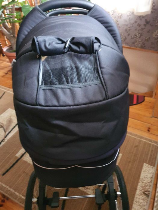 Wózek gondola - Baby Merc