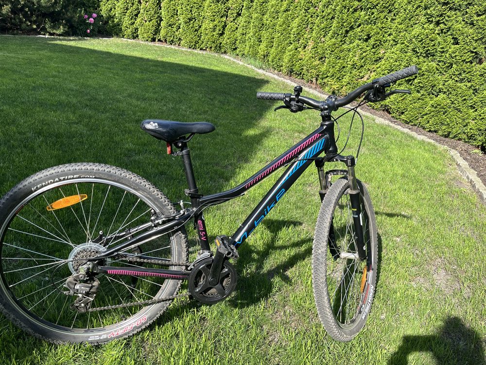 Rower Merida M-BIKE EMI 5-V, rower damski kask gratis!