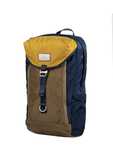 Plecak Doughnut - Morris - navy khaki NOWY