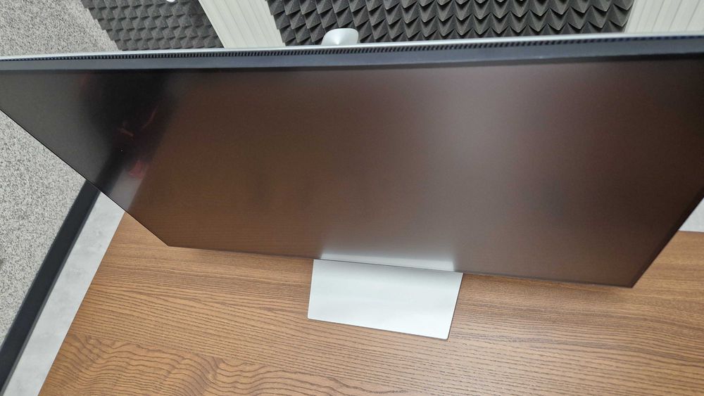 Monitor Dell 32" 4K UltraSharp U3223QE - stan idealny