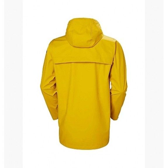 Оригінальний плащ/дощовик Helly Hansen Moss. Чоловічий одяг.