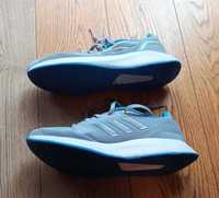Buty chłopięce Adidas Runfalcon 2.0, rozmiar 38