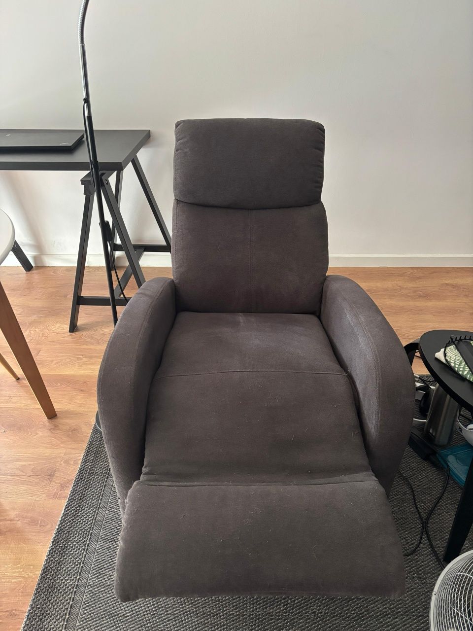 Vendo Poltronas Reclinaveis