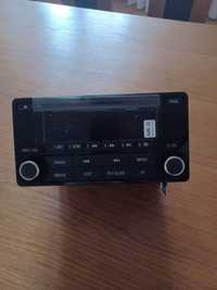 Radio do mitsubishi asx