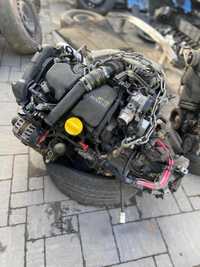 Мотор Двигун Рено 1.5 dci 1.6 M9R К9К 636/836/837 Renault