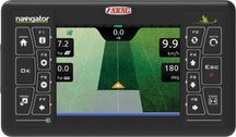 Nawigacja GPS Nawigator GPS Navigator LT ARAG