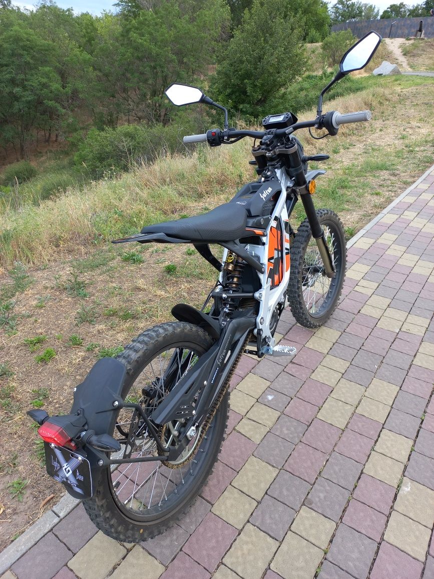Електромотоцикл Sur-Ron Light Bee L1e  2024