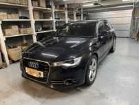 Розборка audi a6 c7 а6 с7