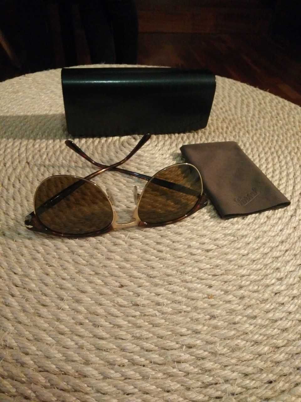 Óculos de sol PERSOL - edição limitada