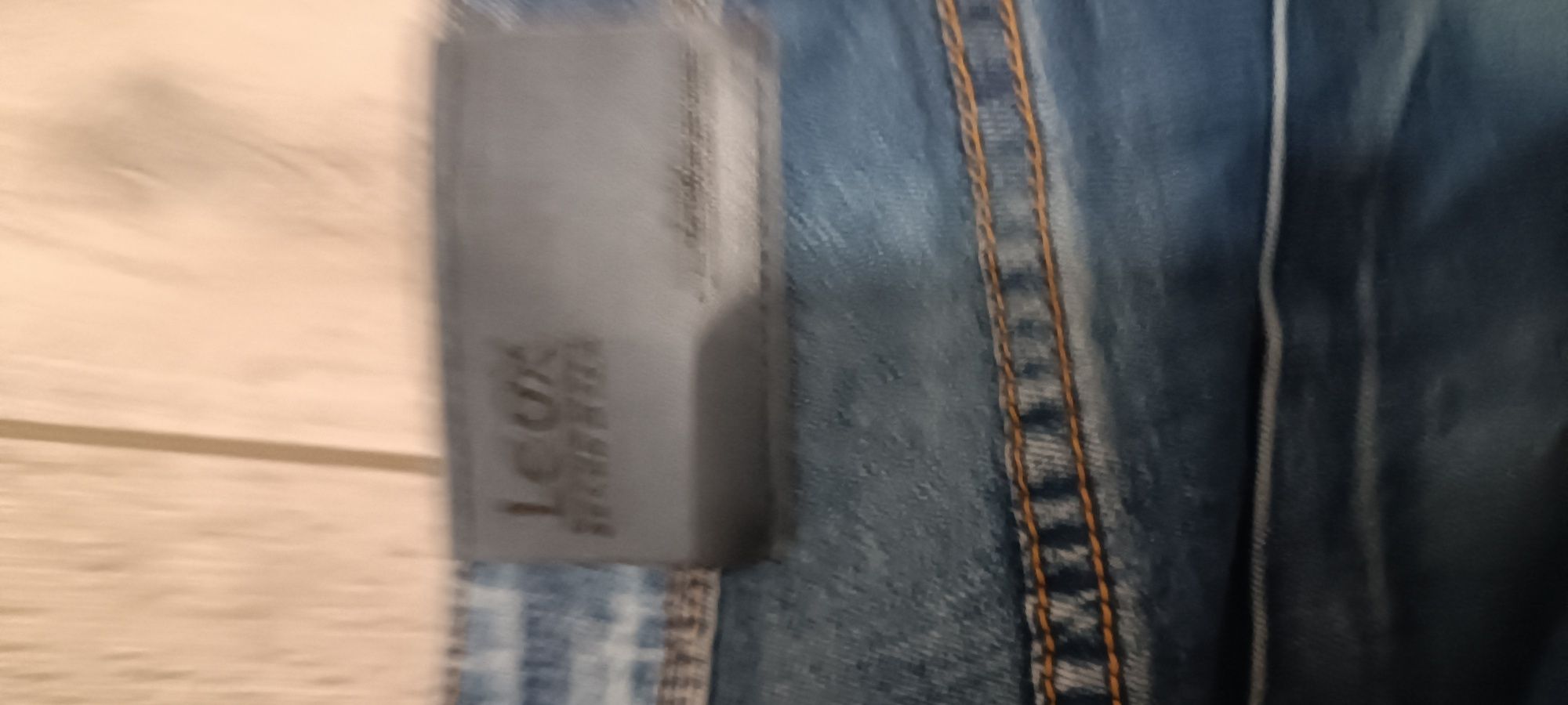Spodenki Leox rozmiar 32