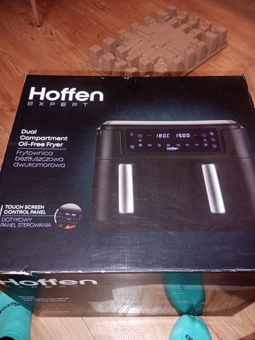 Sprzedam Air fryer HOFFEN