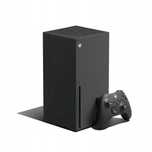 Xbox Series X 1 tb +kabel hdmi +kabel zasilający + pad