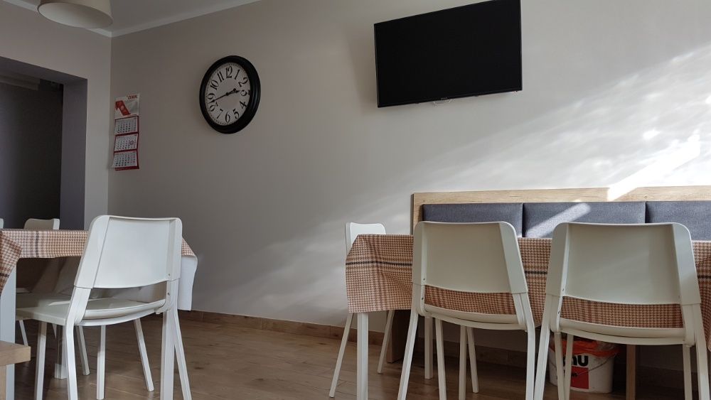 Noclegi kwatery dla firm pokoje dla pracownikow z łazienkami