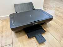 Canon PIXMA MG2550S – Drukarka 3w1 za jedyne 45 zł!
