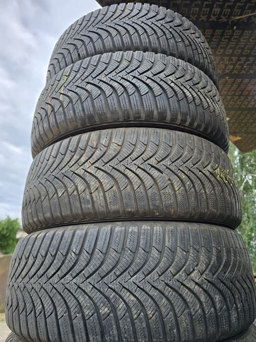 205/55 R16 Hankook Winter I*Cept RS2