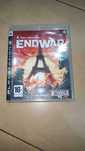 Tom Clancy's EndWar - gra na PS3, PlayStation 3
