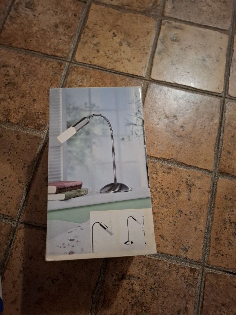 Legowisko lampka odkurz ręczny na ładowanie gitara