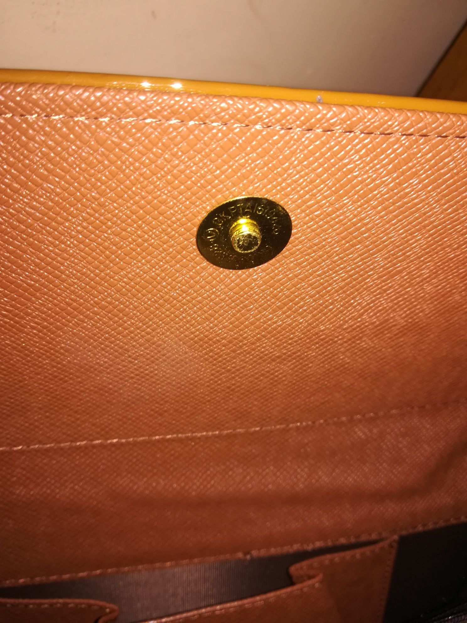 Kopertówka. Michael Kors. Okazja.